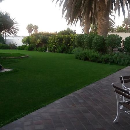 Haus Schaaf B&B Walvis Bay Zewnętrze zdjęcie