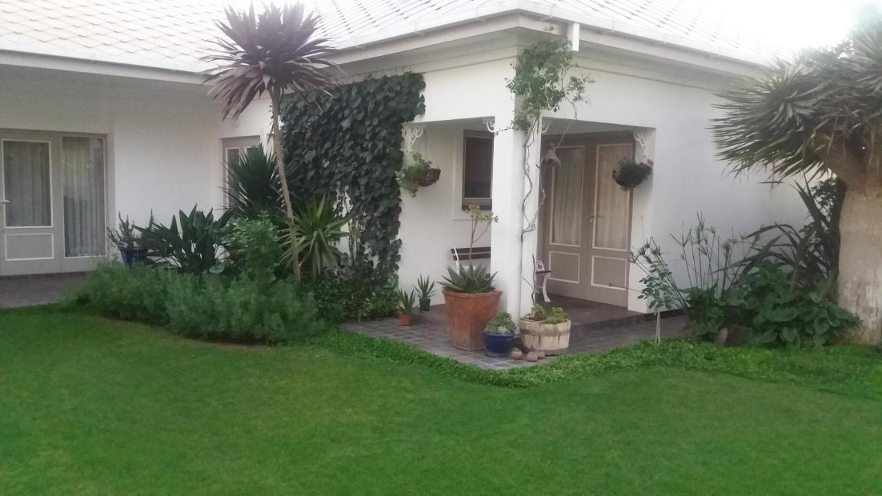 Haus Schaaf B&B Walvis Bay Zewnętrze zdjęcie