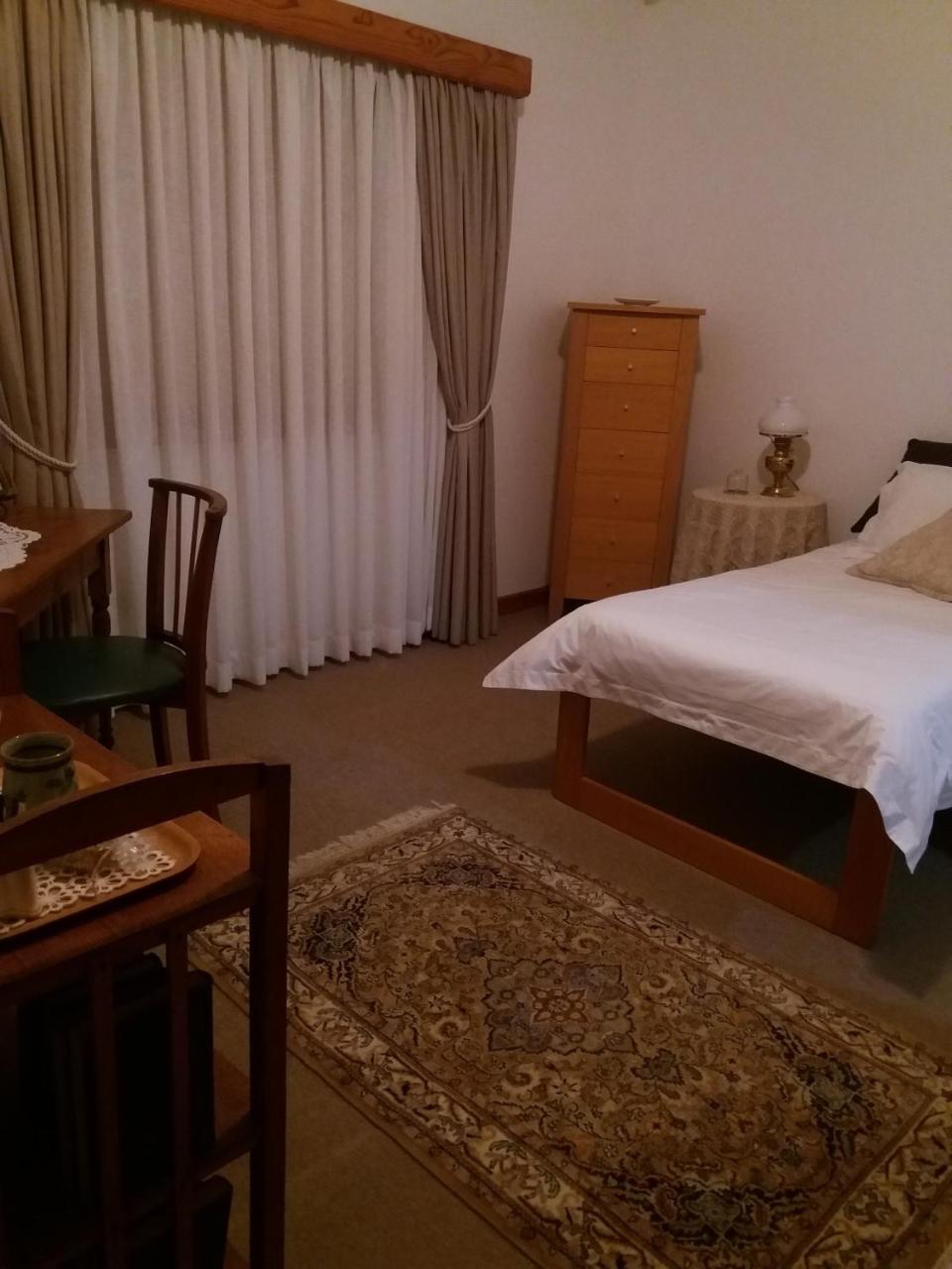Haus Schaaf B&B Walvis Bay Zewnętrze zdjęcie