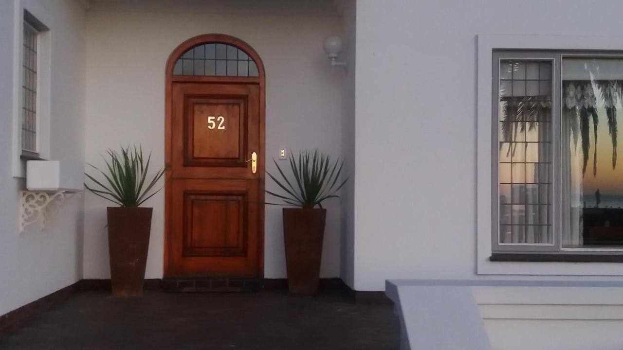 Haus Schaaf B&B Walvis Bay Zewnętrze zdjęcie