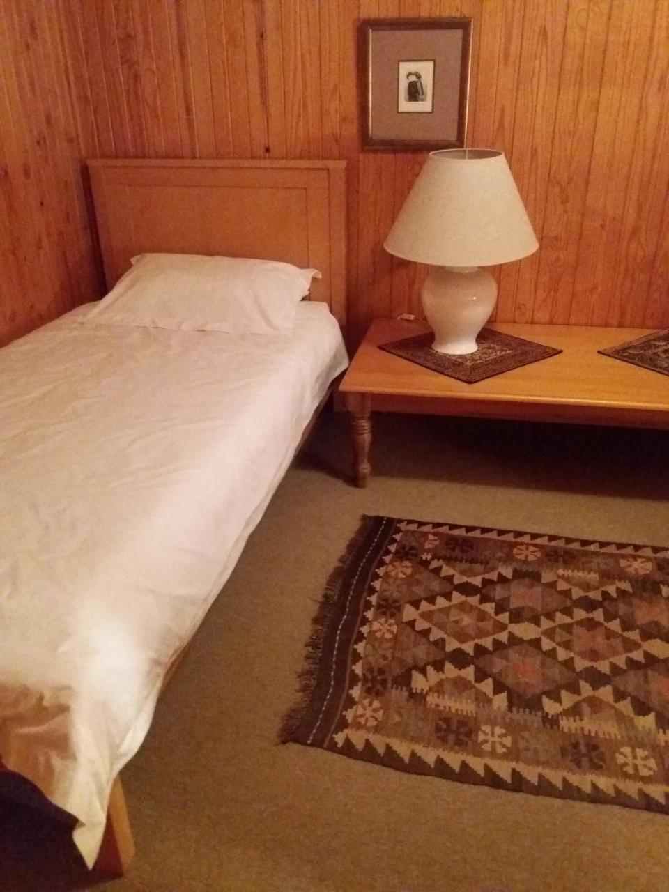 Haus Schaaf B&B Walvis Bay Zewnętrze zdjęcie