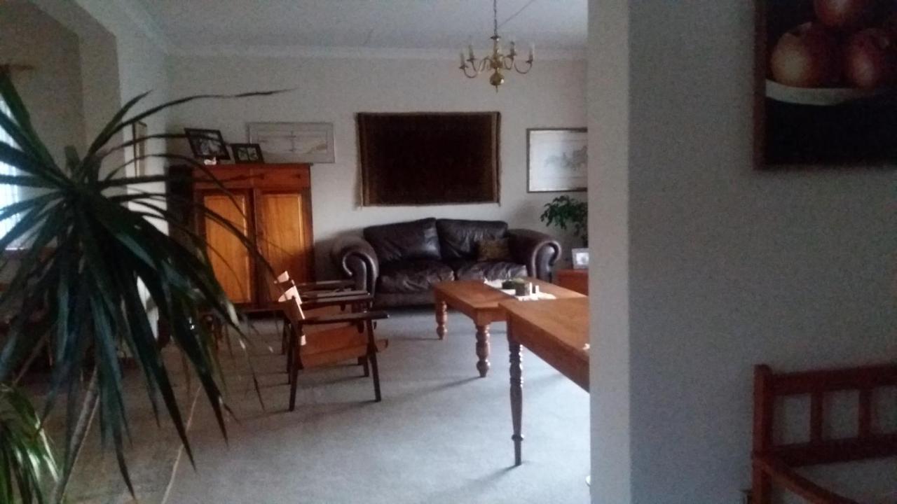 Haus Schaaf B&B Walvis Bay Zewnętrze zdjęcie
