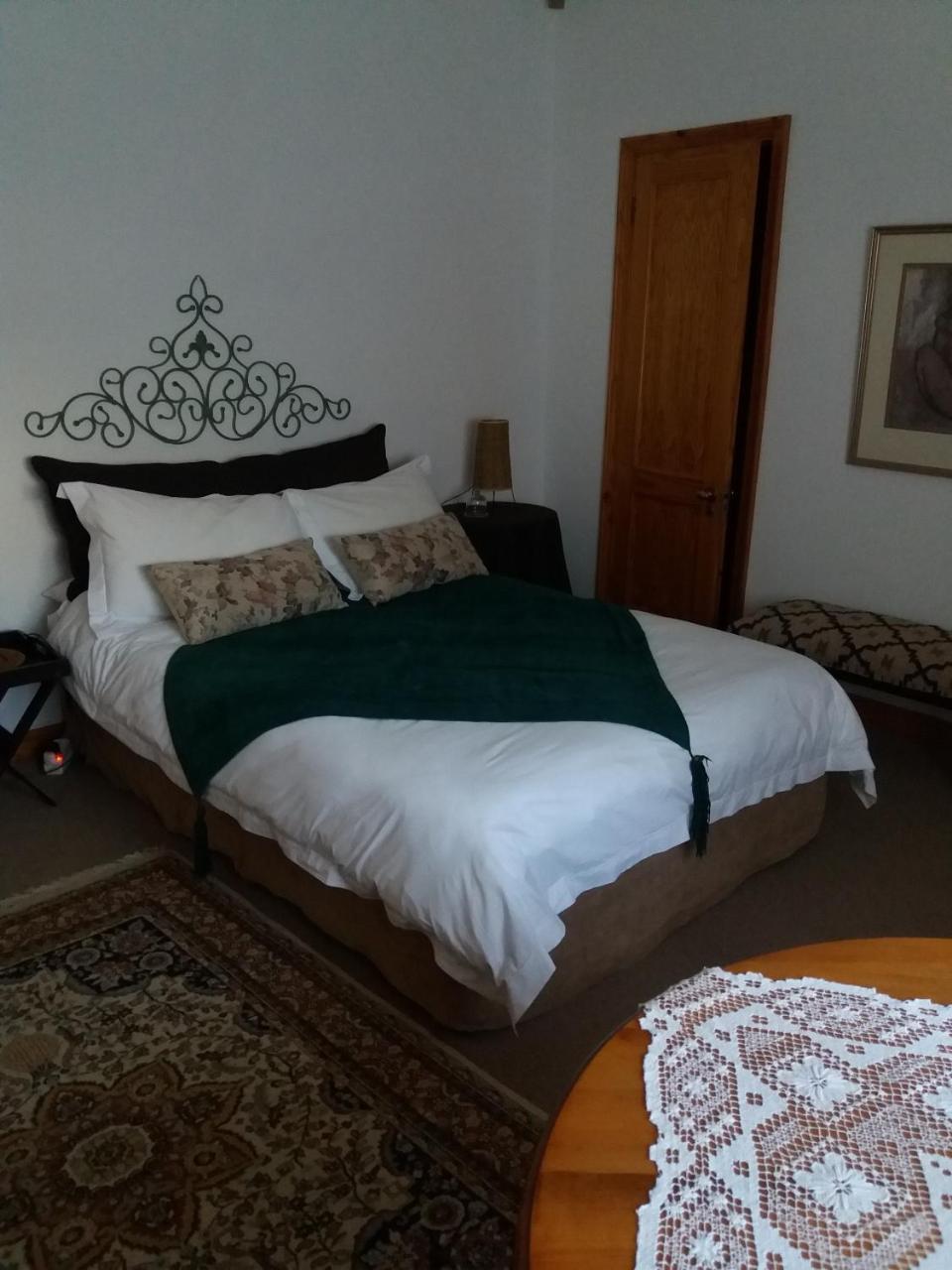 Haus Schaaf B&B Walvis Bay Zewnętrze zdjęcie
