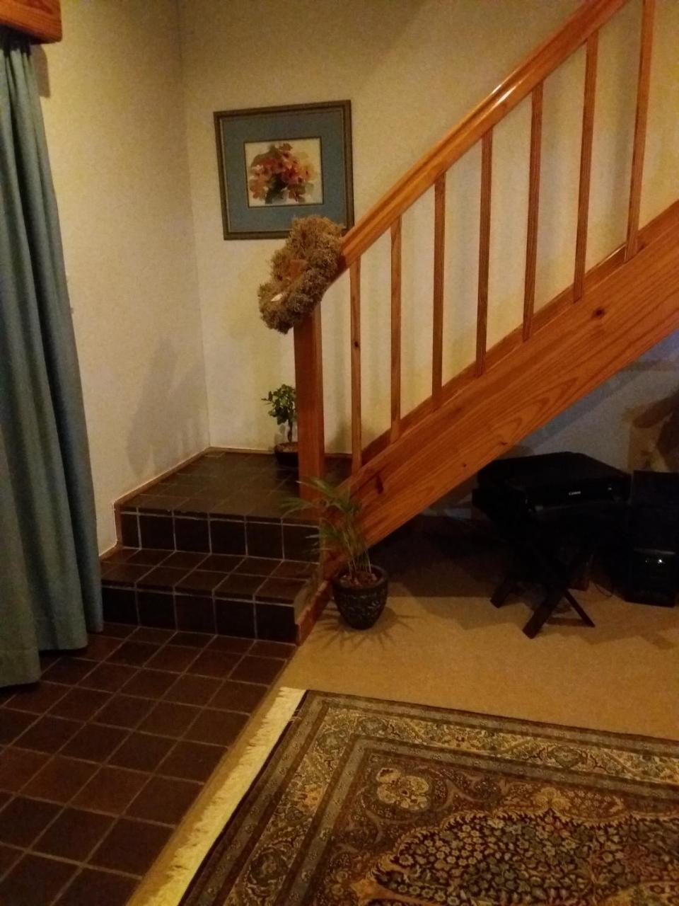 Haus Schaaf B&B Walvis Bay Zewnętrze zdjęcie