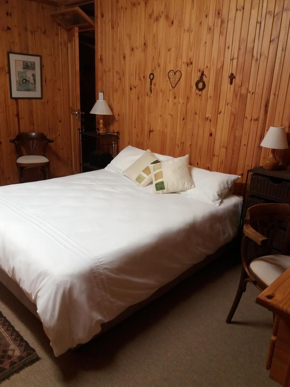 Haus Schaaf B&B Walvis Bay Zewnętrze zdjęcie