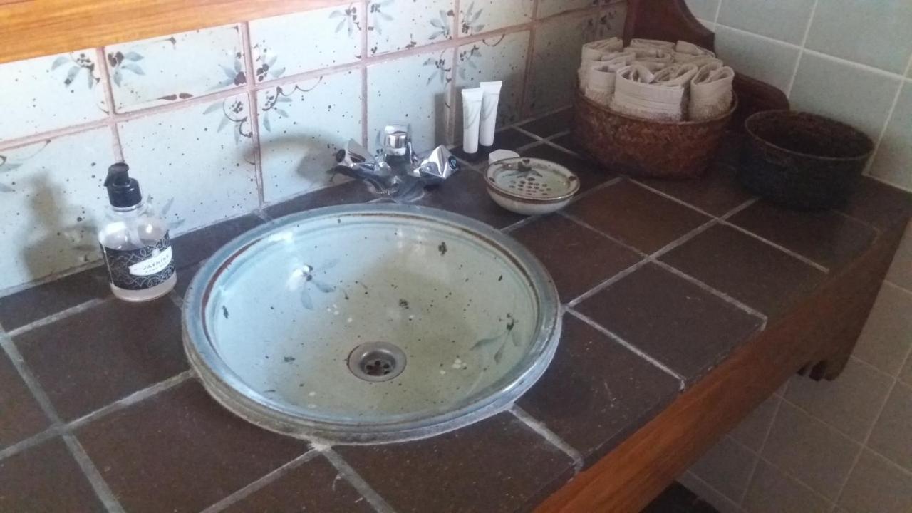 Haus Schaaf B&B Walvis Bay Zewnętrze zdjęcie